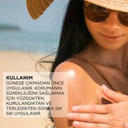 Bioxcin Sun Care Bronzing Oil SPF 15