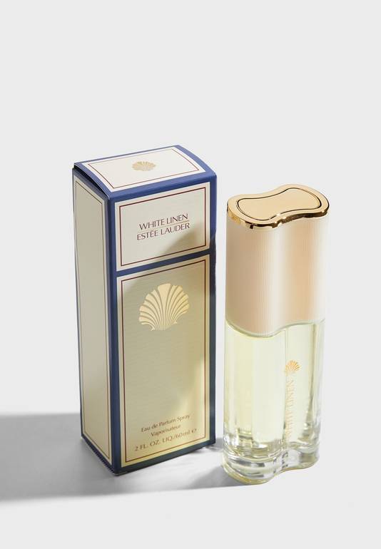 استي لودر, عطر وايت لينن, بيرفيوم, للنساء, - 60مل