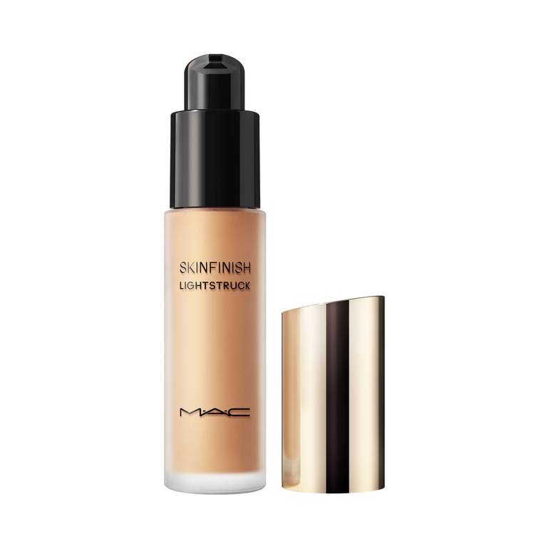 MAC, Lightstruck Liquid Highlighter - Double Glam