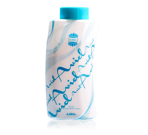 اجمل, بودرة افيد, معطرة للجسم, 100جم