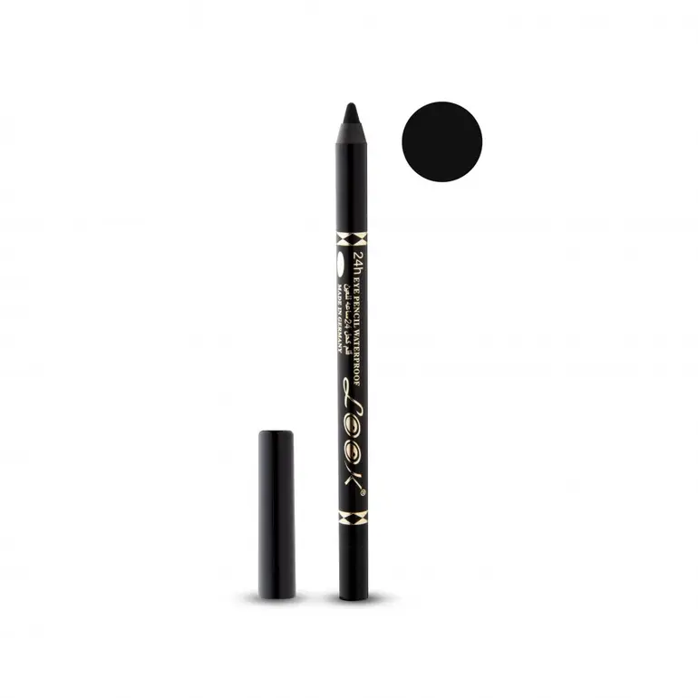 Look Waterproof Eyeliner Pencil No. 1250