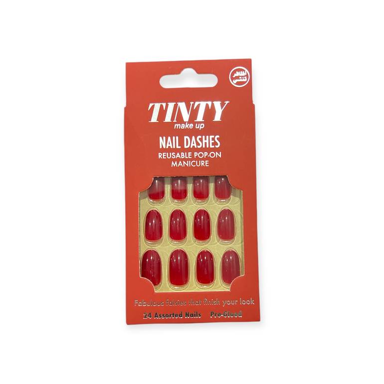 TINTY Artificial nail - MS03