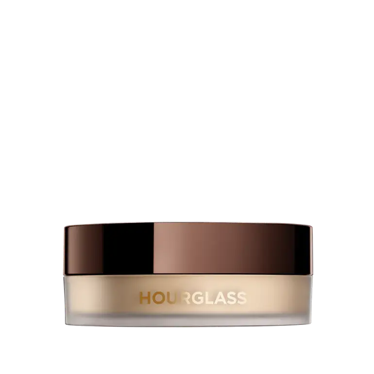 Hourglass, setting powder, translucent