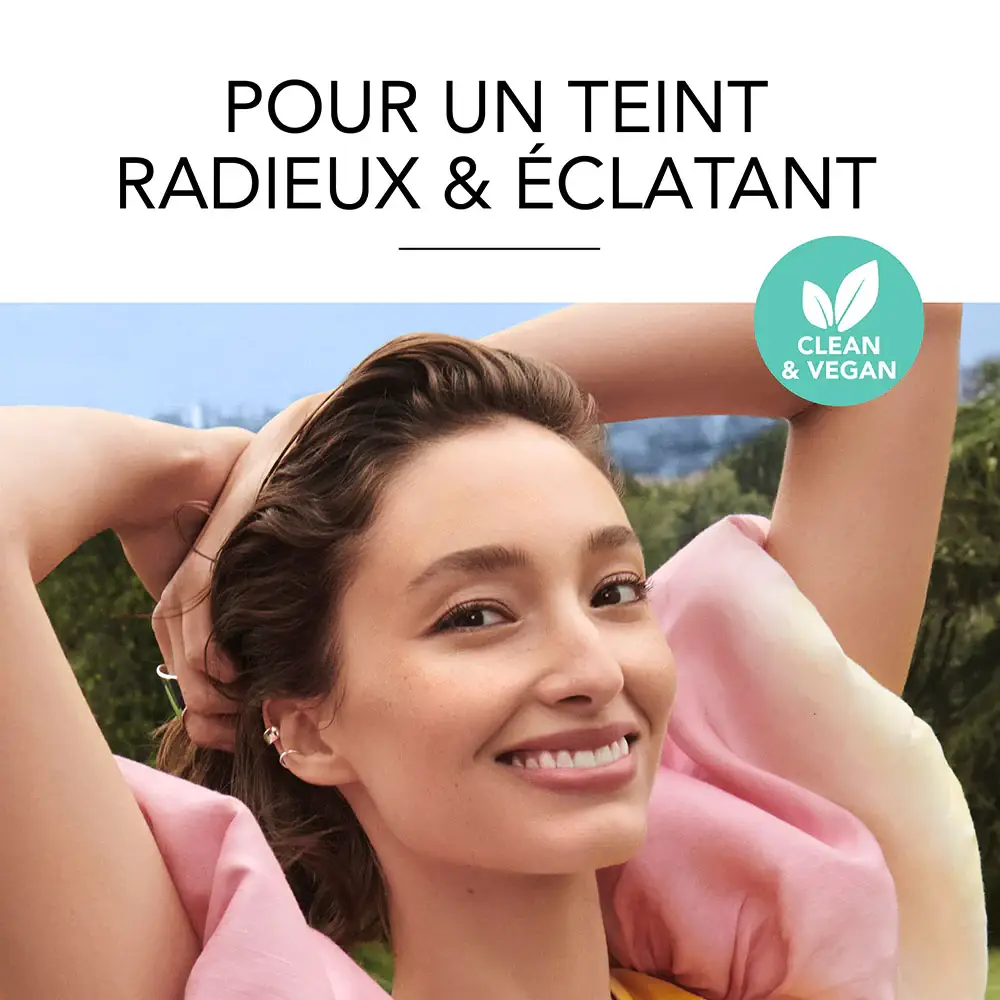 Bourjois, Healthy Max Face Powder, - 02 Vanilla