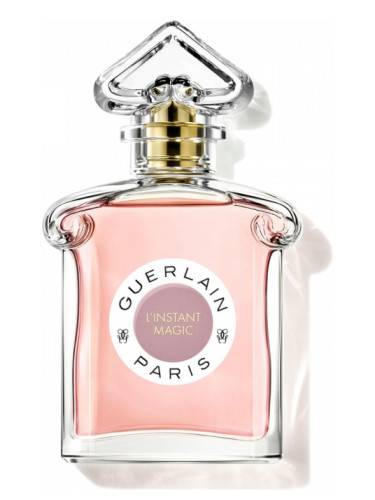 Guerlain, Perfume, L'Instant, Magic, E.D. Perfume, for Women,-75ml