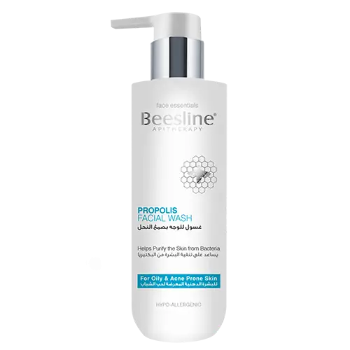 Beesline, Propolis Facial Wash, 250ml