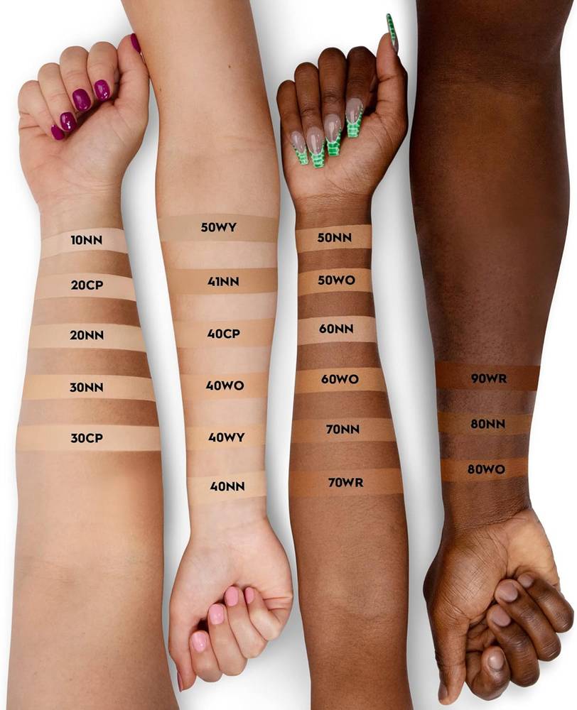 Urban Decay, Stay Naked Quickie Concealer, - Multiple Shades