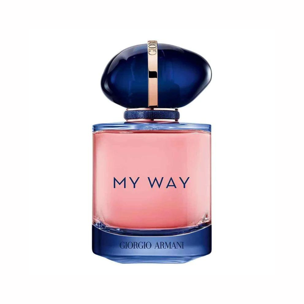 Giorgio Armani My Way Intense Perfume for Women 90ml