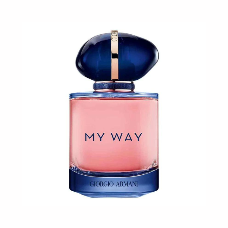 Giorgio Armani My Way Intense Perfume for Women 90ml