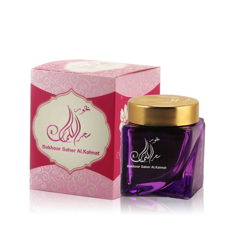 saher al.kalmat of almas perfumes 30 grams