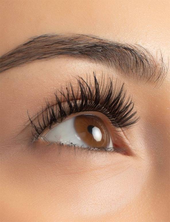 Flormar, Hero Mascara, Volumizing and Curling, for eyelashes,