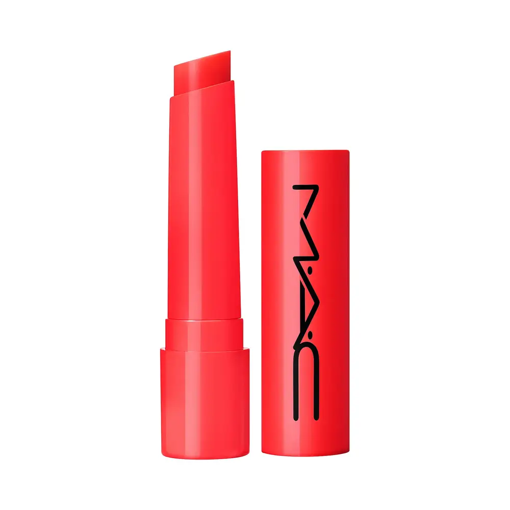 MAC, Tinted Lip Balm - 12 Heat Sensor