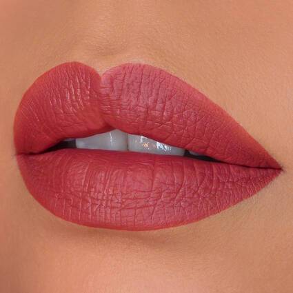 NYX, XXL Matte Lipstick, - 07 Warm Up