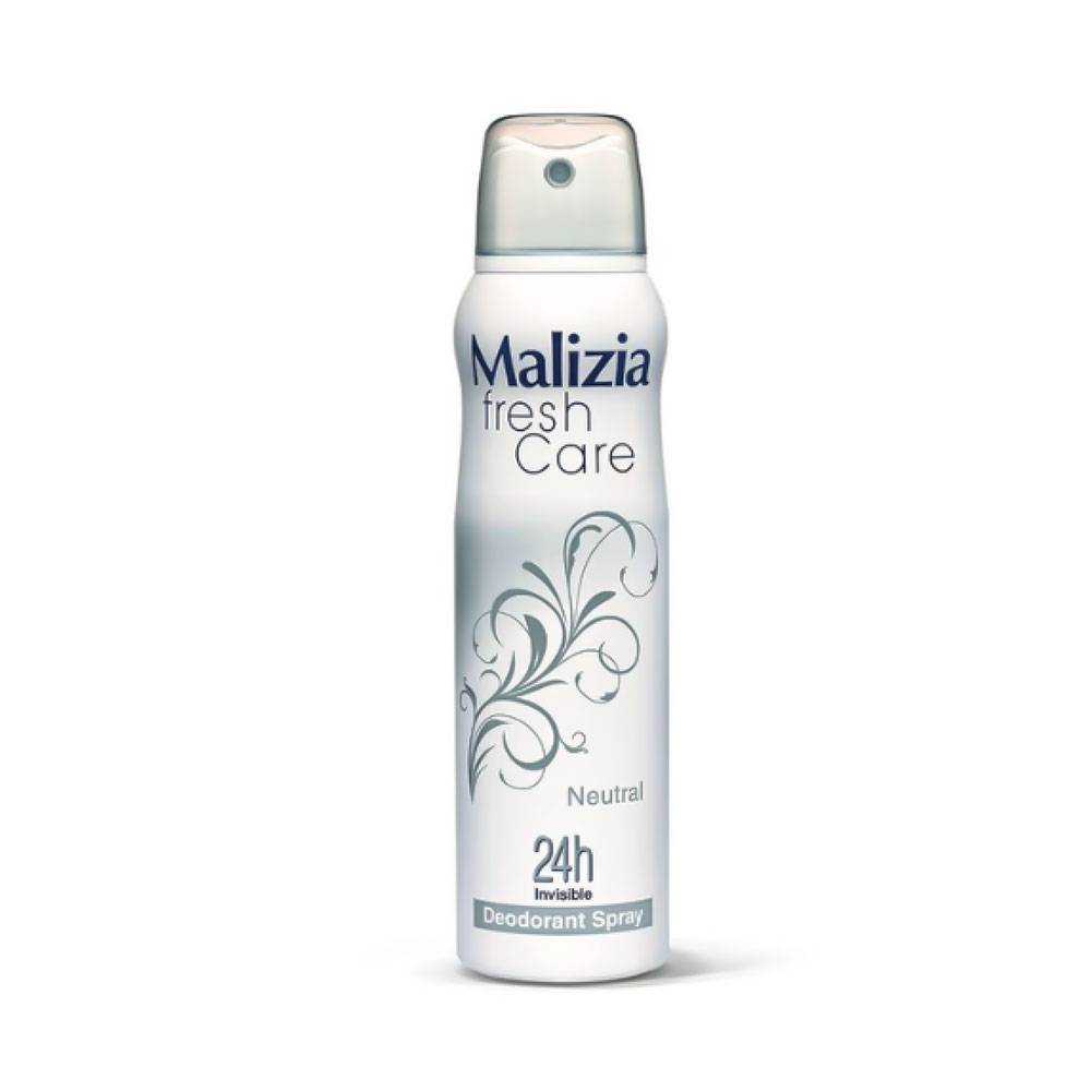  malizia, Deodorant Spray, Natural  - 150ml