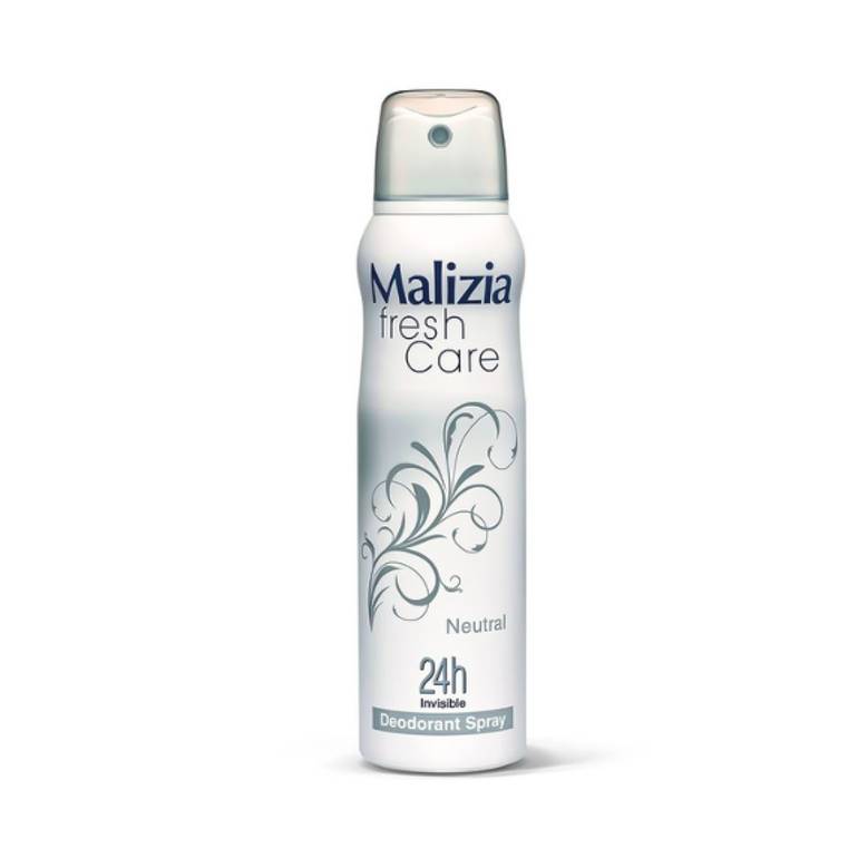  malizia, Deodorant Spray, Natural  - 150ml