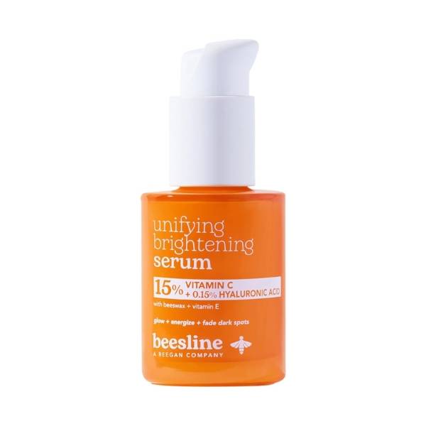 Beesline, Unifying Skin Brightening Serum, - 30 ml