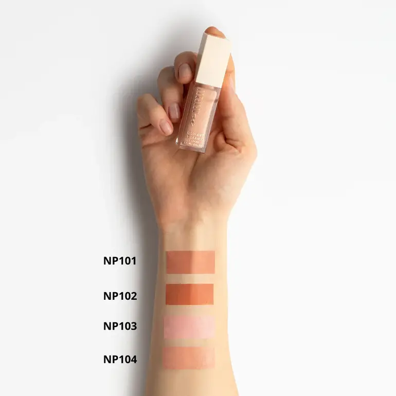 Neverti, Radiant Creamy Color Corrector – Multiple Shades 