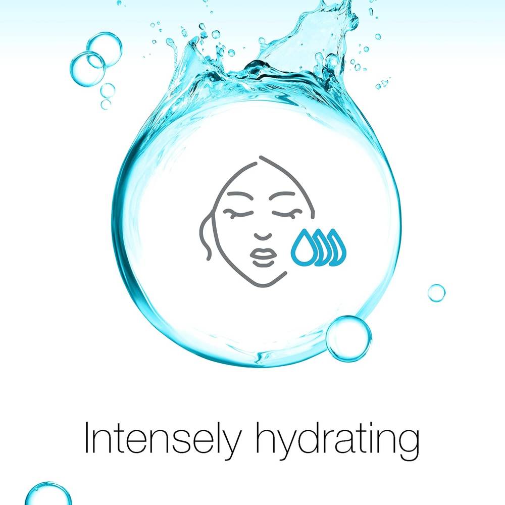 Neutrogena, Gel Cream, Ultra Hydrating, Hydro Boost, for Dry Skin, 50ml