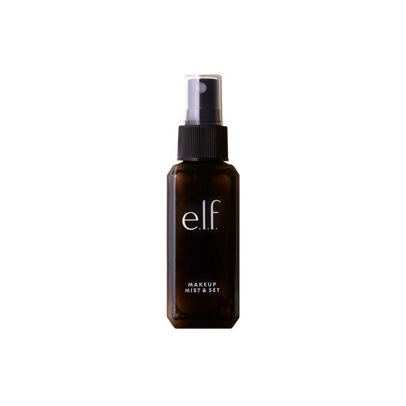 ELF, Makeup Setting Spray, Facial Moisturizer, 60ml