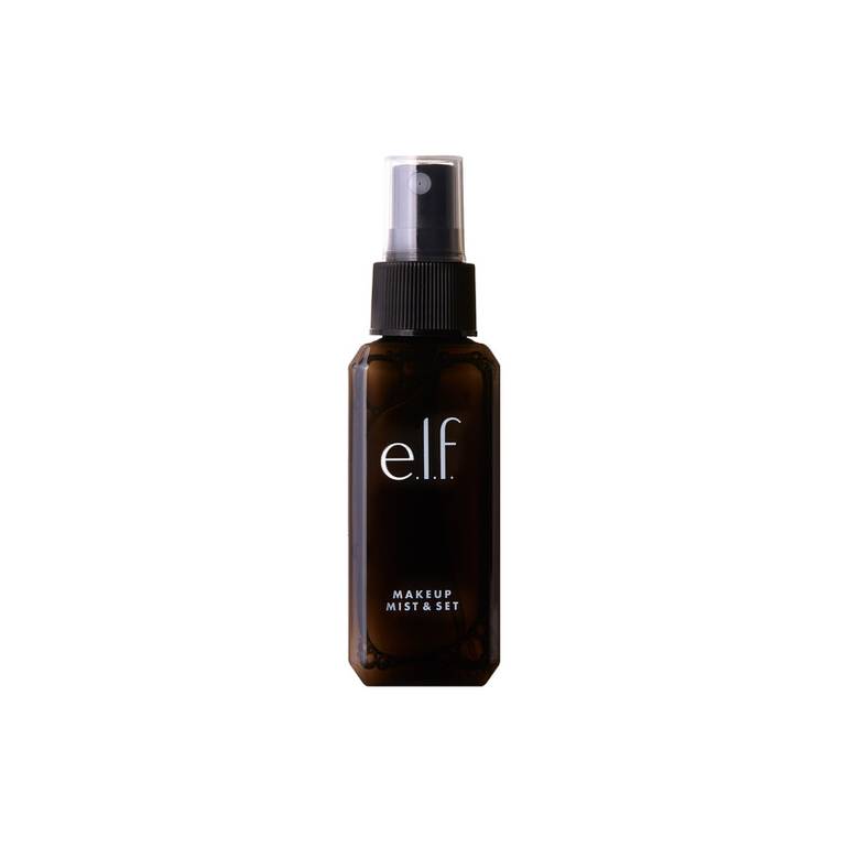 ELF, Makeup Setting Spray, Facial Moisturizer, 60ml