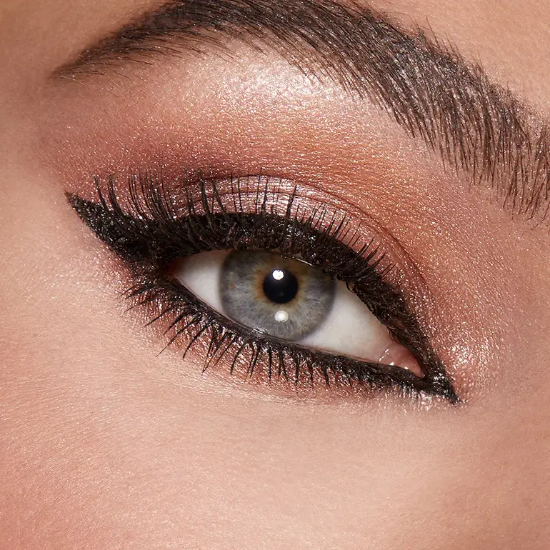 Kiko, Eyeliner Pencil Inside the Eye, Everlasting, - 01