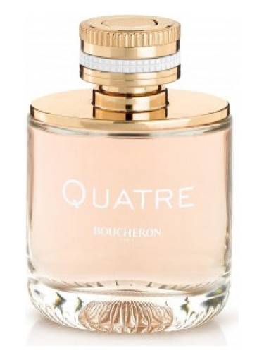 Boucheron, Quatre, Perfume, for Women, - 100ml