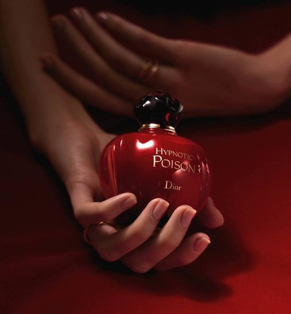 Dior, Hypnotic Poison Eau de Toilette, 50ml
