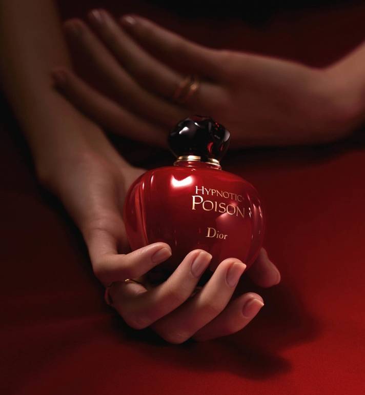 ديور, عطر, هيبنوتيك, بويزين, اي دي توالييت, - 50مل