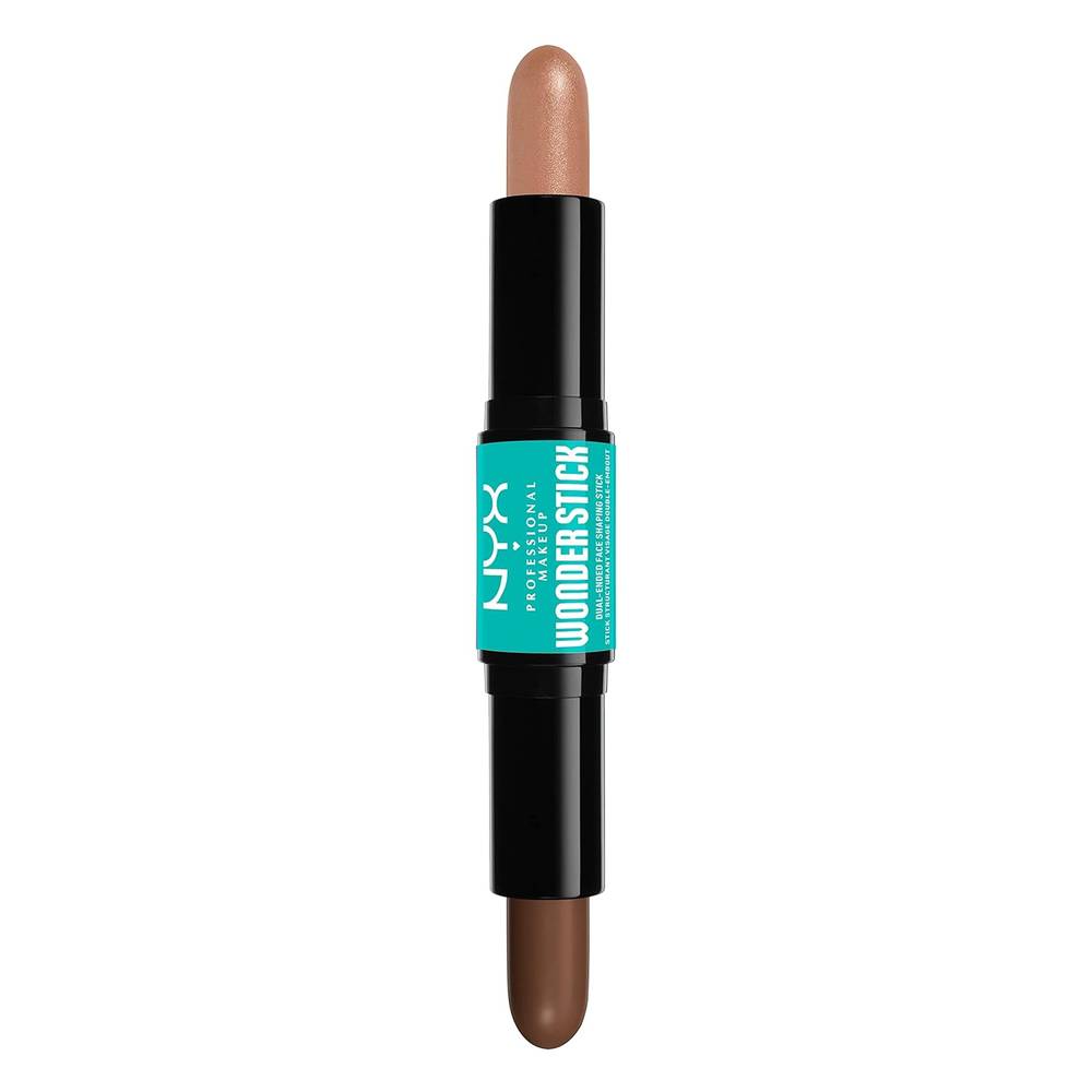 NYX, Contour & Highlighter Stick,  -WSR04