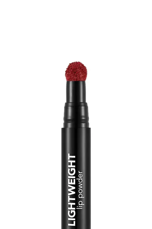 Flormar Moisturizing Powder Lipstick Light White-09 Divine