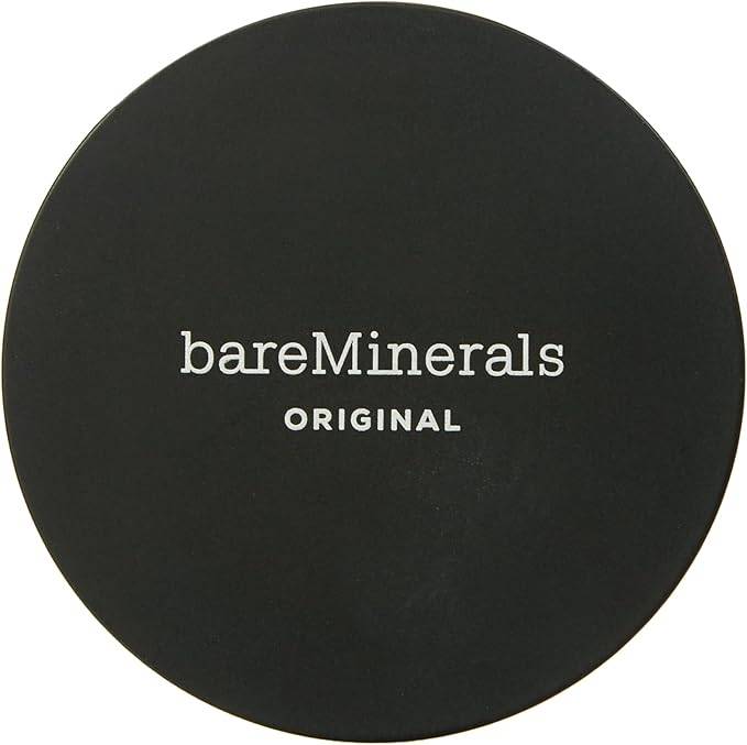 bareMinerals Original Loose Powder Foundation – LIGHT 08