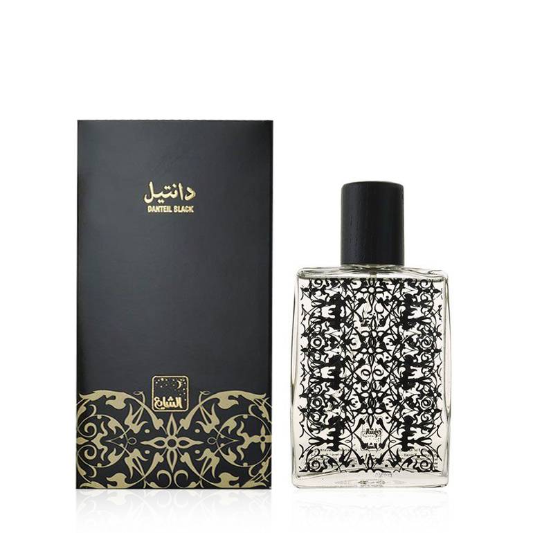 الشايع, عطر دانتيل بلاك - 250مل