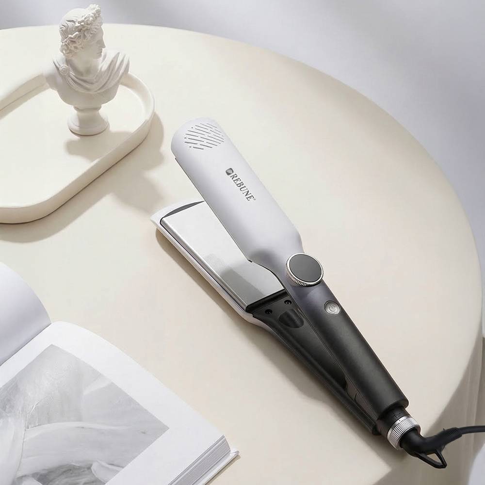 Rebune, hair straightener, RE-2219