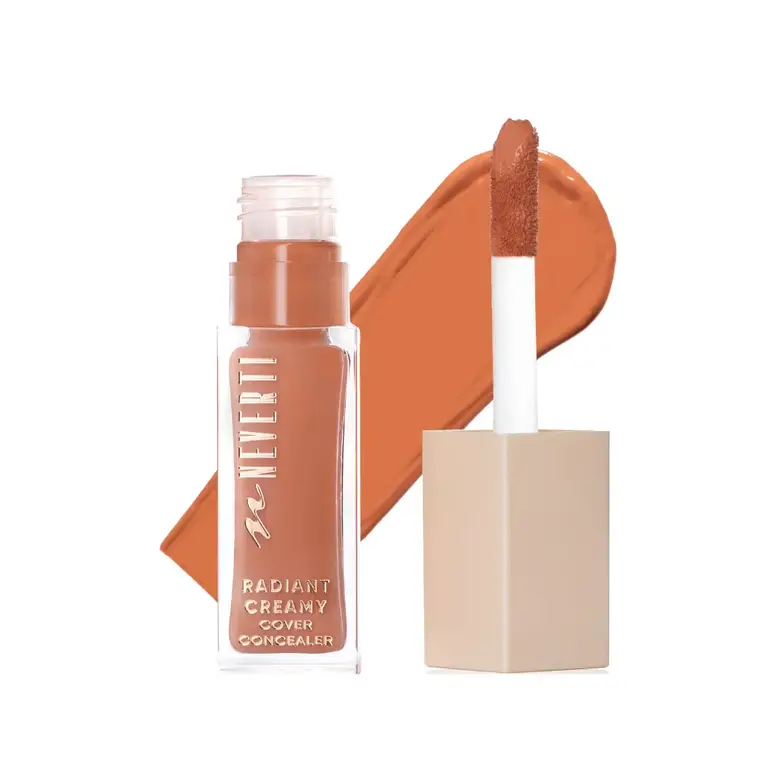 Neverti, Radiant Creamy Color Corrector – Multiple Shades 