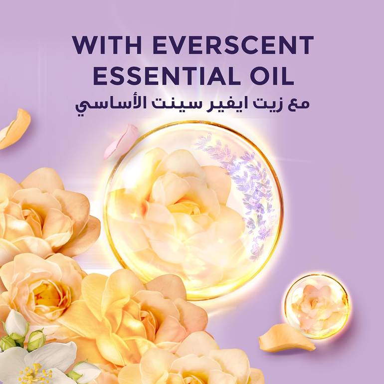 Lux, Body Wash, Velvet Jasmine, - 500ml