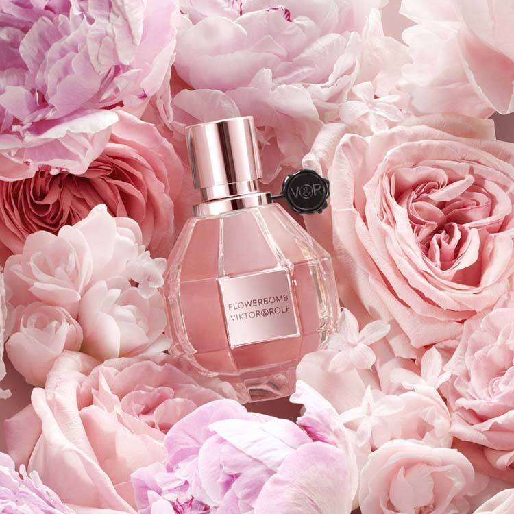 Viktor & Rolf Flowerbomb EDP 100ml