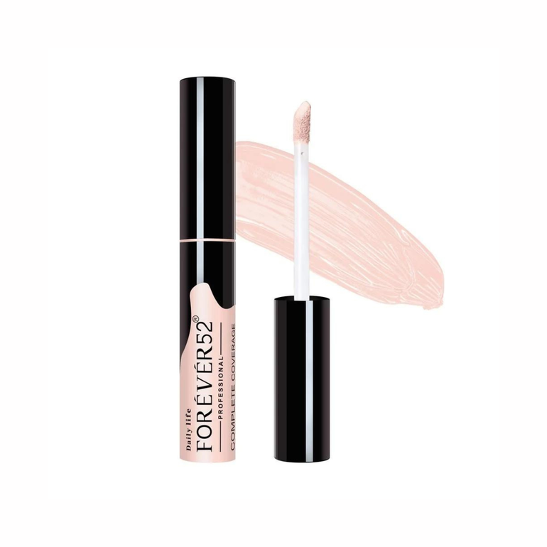 Forever52 Complete Coverage Liquid Concealer 002 Whipped Cream