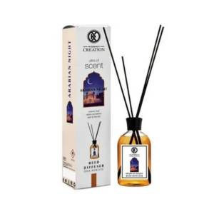 Creation, Reed Diffuser – Arabian Night, 115 ml