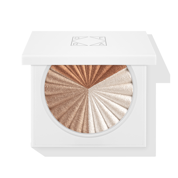 OFRA, EverGlow Highlighter, Trio - 7g