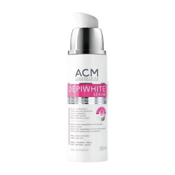 ACM, Intensive Serum for Spots,depiwhite - 30ml