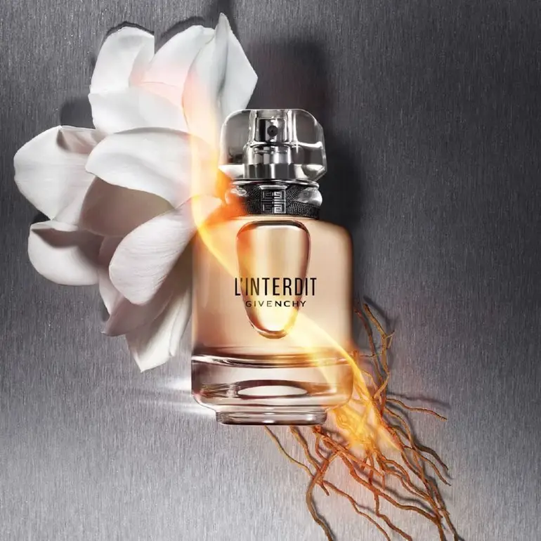 جيفنشي, عطر ل انترديت, اي دي بيرفيوم, 50مل