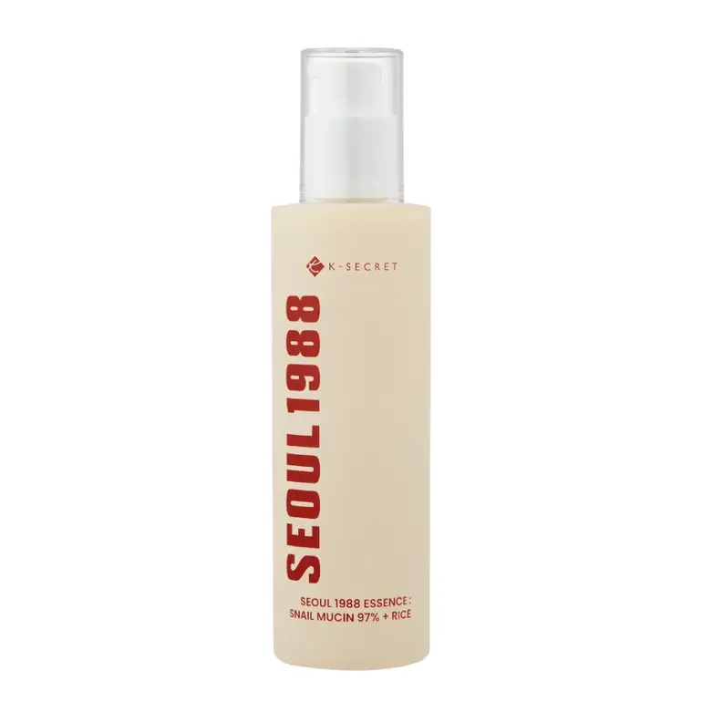 K-Secret, Moisturizing Cream, Sol 1988, 100ml