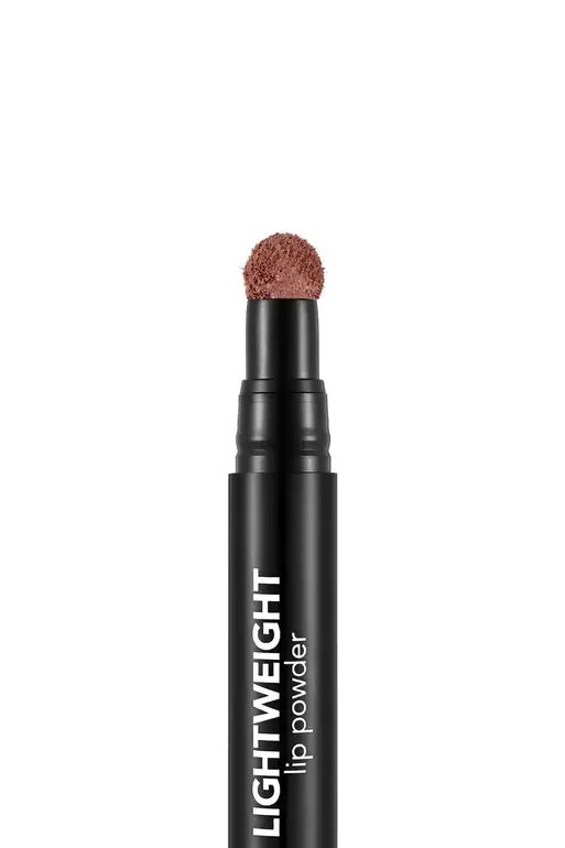 Flormar, Powder Lipstick, Moisturizing Light White, -03 DEAREST