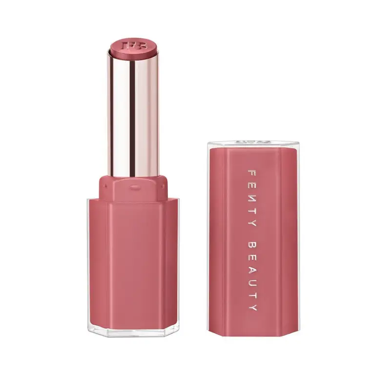 Fenty Beauty, Gloss Lipstick, Boom Sticks, - 04, Is It FU$$Y