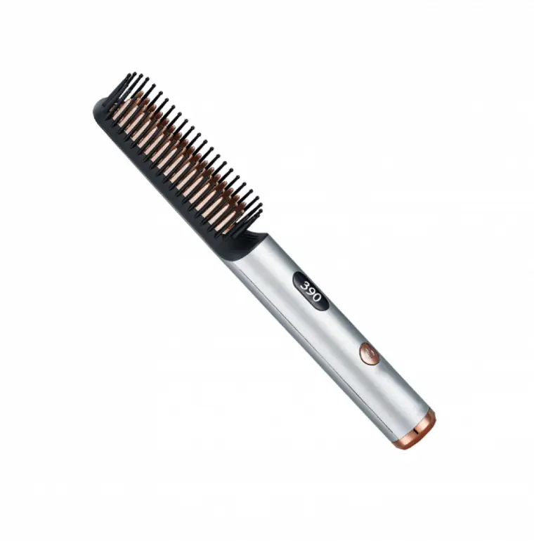 Rebune Hair and Beard Brush for Men RE-2120