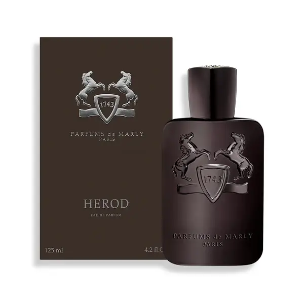 De Marly Herod Eau de Parfum 125ml for Men