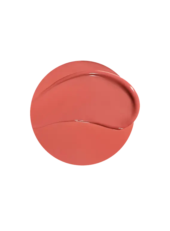 Rare Beauty Soft Bench Tinted Lip Oil Joy-Peachy