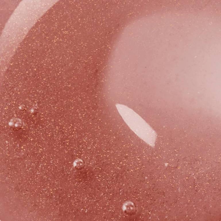 Kiko, Lip Gloss, Liquid, 3D, - 06