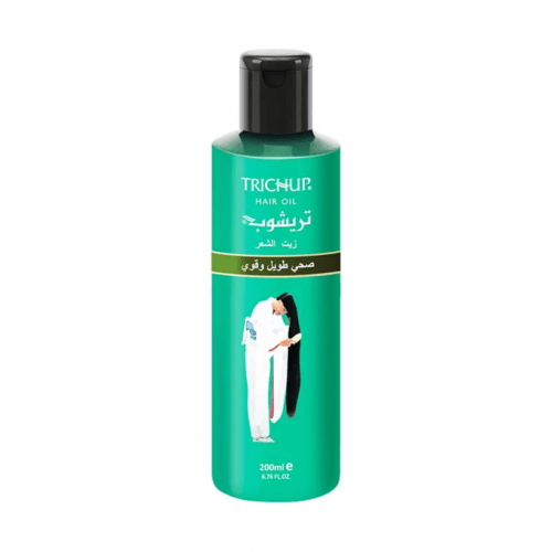 تريشوب زيت لشعر صحي طويل وقوي  200ml