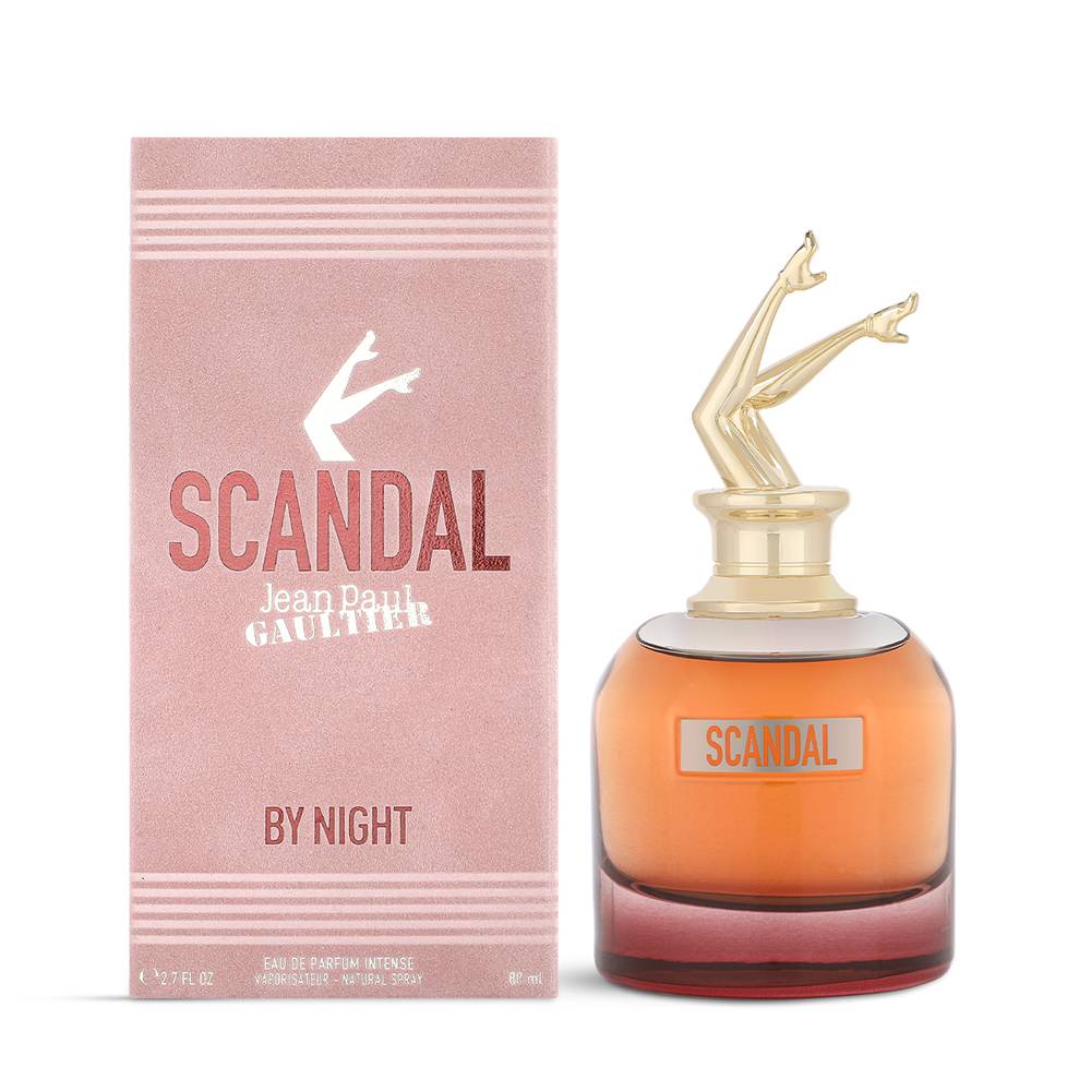Jean Paul Gaultier, Scandal by Night for Women, 80ml